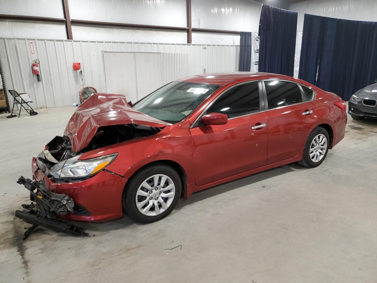 Photo 0 VIN: 1N4AL3APXGC123022 - NISSAN ALTIMA 