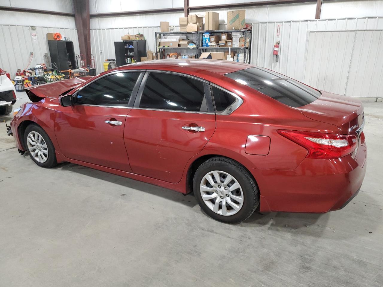 Photo 1 VIN: 1N4AL3APXGC123022 - NISSAN ALTIMA 