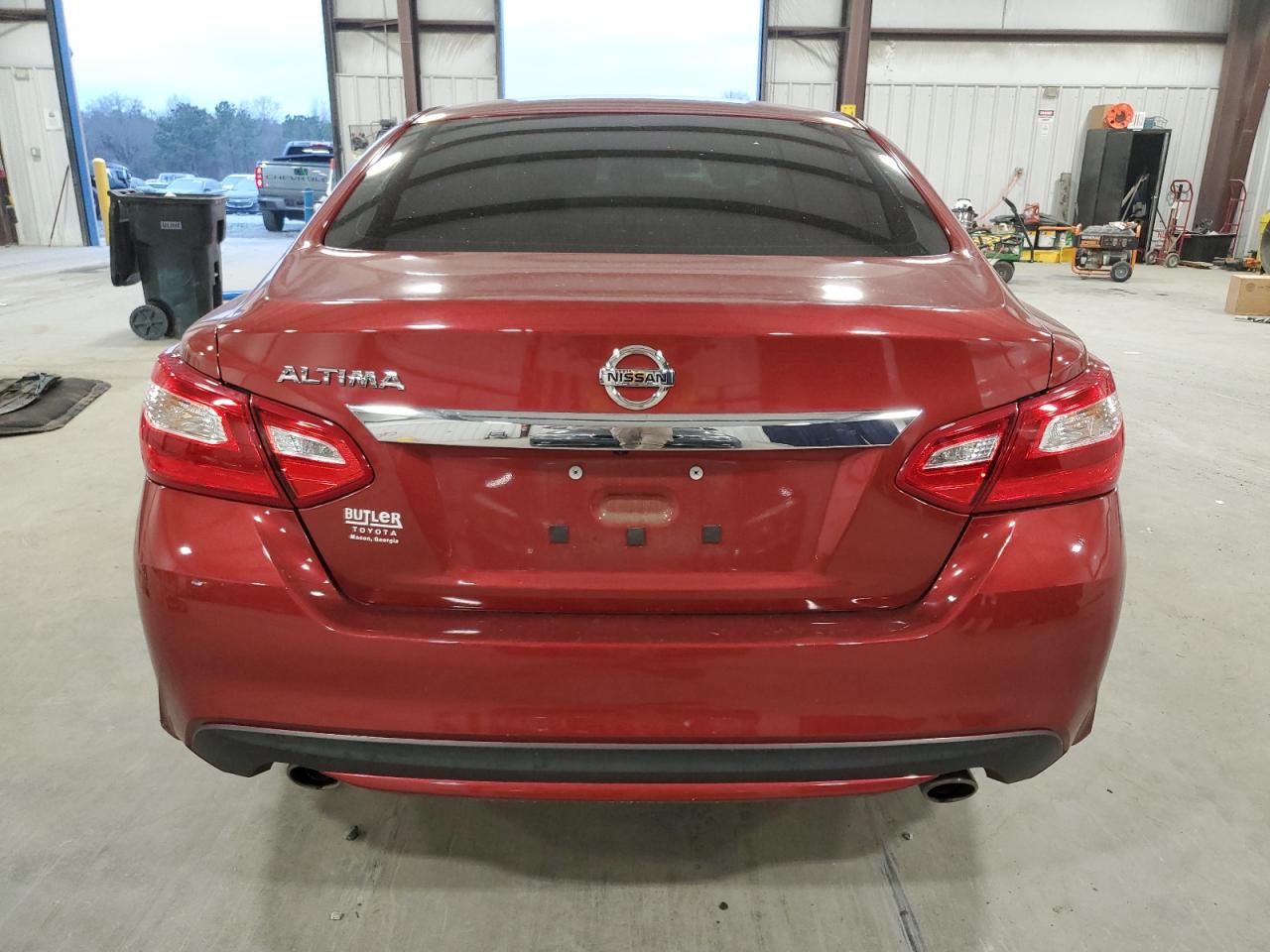 Photo 5 VIN: 1N4AL3APXGC123022 - NISSAN ALTIMA 