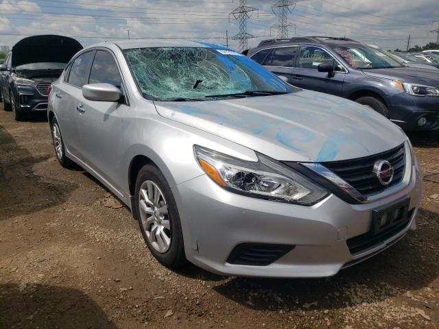 Photo 3 VIN: 1N4AL3APXGC123277 - NISSAN ALTIMA 2.5 