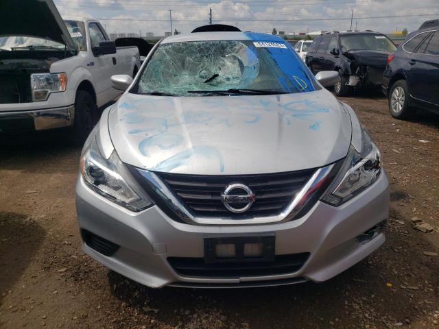 Photo 4 VIN: 1N4AL3APXGC123277 - NISSAN ALTIMA 2.5 