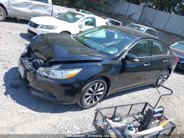 Photo 1 VIN: 1N4AL3APXGC123618 - NISSAN ALTIMA 