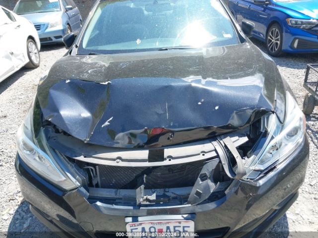 Photo 5 VIN: 1N4AL3APXGC123618 - NISSAN ALTIMA 