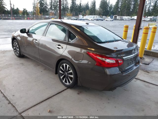 Photo 2 VIN: 1N4AL3APXGC124185 - NISSAN ALTIMA 