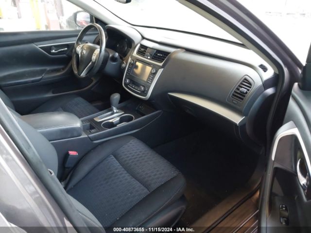 Photo 4 VIN: 1N4AL3APXGC124185 - NISSAN ALTIMA 