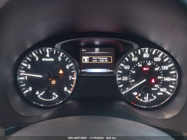 Photo 6 VIN: 1N4AL3APXGC124185 - NISSAN ALTIMA 