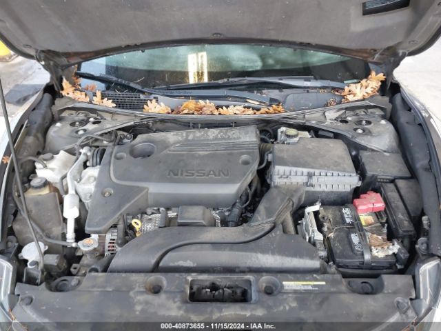 Photo 9 VIN: 1N4AL3APXGC124185 - NISSAN ALTIMA 