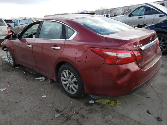 Photo 1 VIN: 1N4AL3APXGC124431 - NISSAN ALTIMA 2.5 