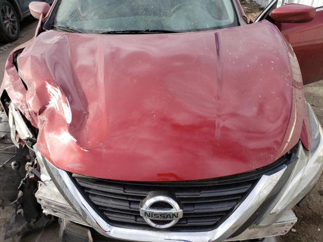 Photo 10 VIN: 1N4AL3APXGC124431 - NISSAN ALTIMA 2.5 