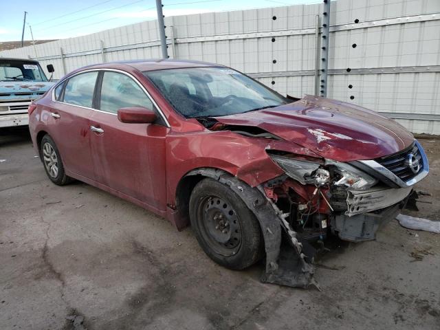 Photo 3 VIN: 1N4AL3APXGC124431 - NISSAN ALTIMA 2.5 