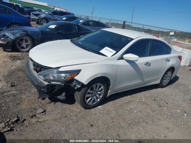 Photo 1 VIN: 1N4AL3APXGC125045 - NISSAN ALTIMA 