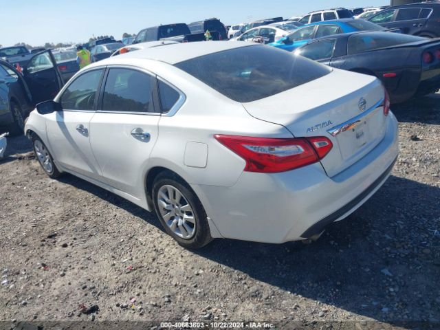 Photo 2 VIN: 1N4AL3APXGC125045 - NISSAN ALTIMA 