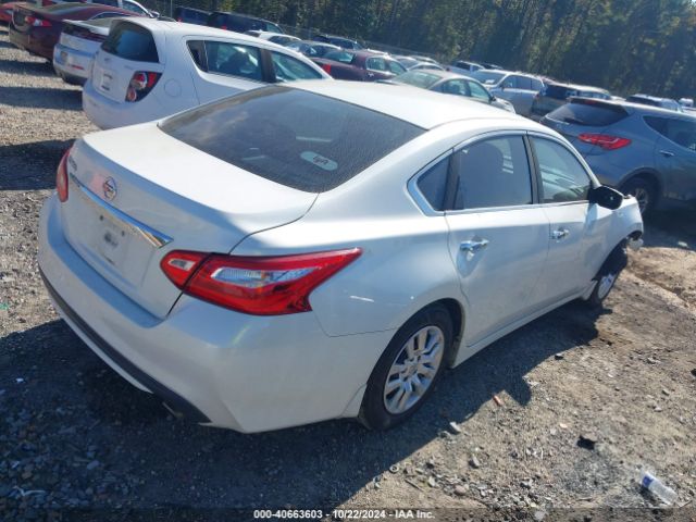 Photo 3 VIN: 1N4AL3APXGC125045 - NISSAN ALTIMA 