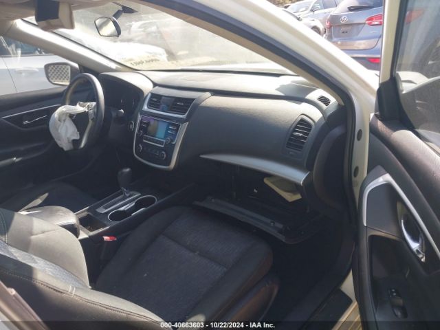 Photo 4 VIN: 1N4AL3APXGC125045 - NISSAN ALTIMA 