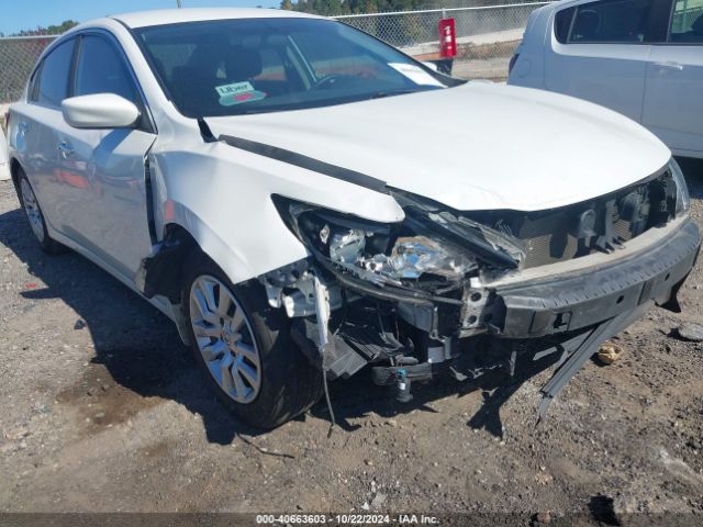 Photo 5 VIN: 1N4AL3APXGC125045 - NISSAN ALTIMA 