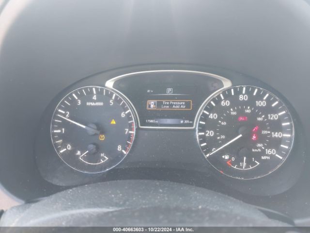 Photo 6 VIN: 1N4AL3APXGC125045 - NISSAN ALTIMA 