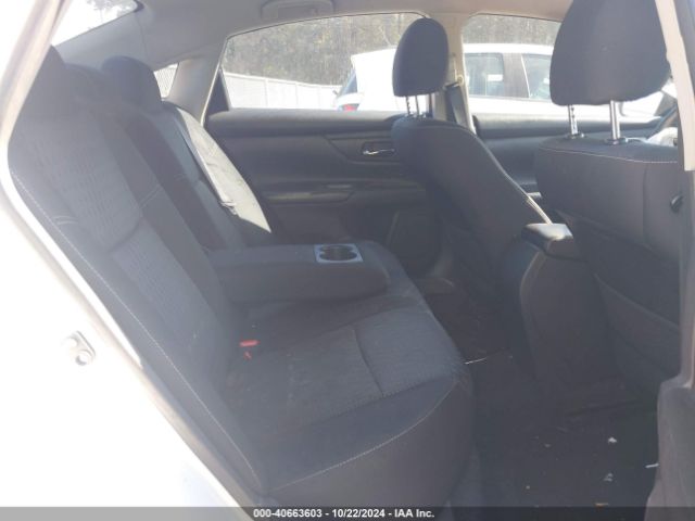 Photo 7 VIN: 1N4AL3APXGC125045 - NISSAN ALTIMA 