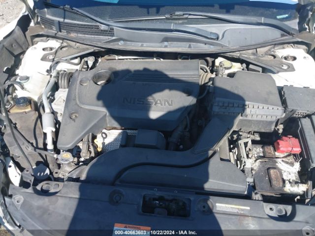 Photo 9 VIN: 1N4AL3APXGC125045 - NISSAN ALTIMA 