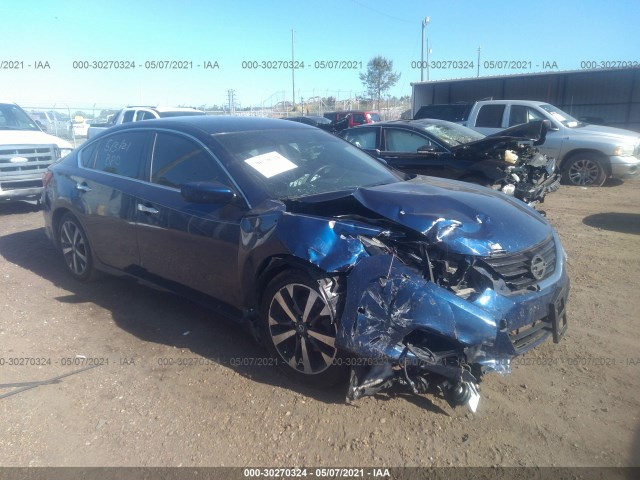 Photo 0 VIN: 1N4AL3APXGC125160 - NISSAN ALTIMA 