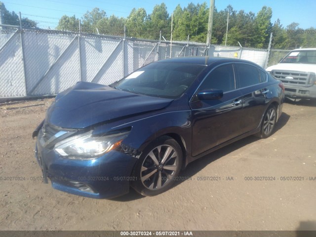 Photo 1 VIN: 1N4AL3APXGC125160 - NISSAN ALTIMA 