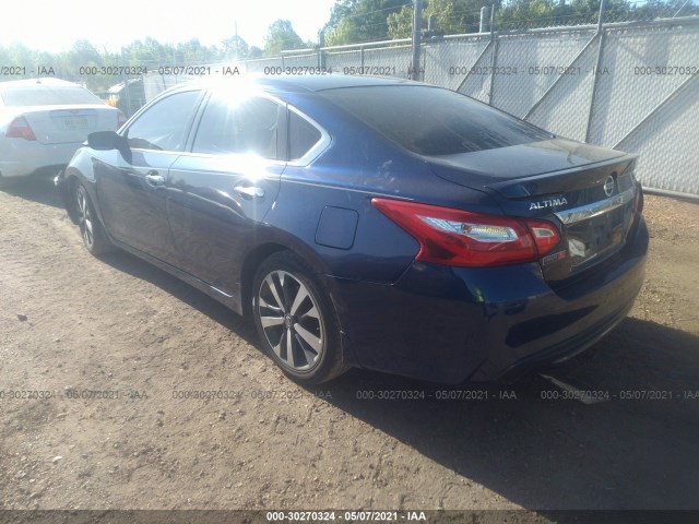 Photo 2 VIN: 1N4AL3APXGC125160 - NISSAN ALTIMA 