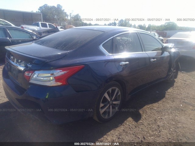 Photo 3 VIN: 1N4AL3APXGC125160 - NISSAN ALTIMA 