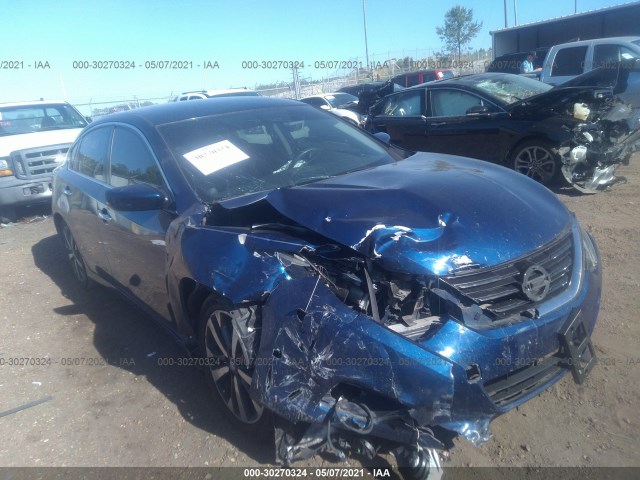 Photo 5 VIN: 1N4AL3APXGC125160 - NISSAN ALTIMA 