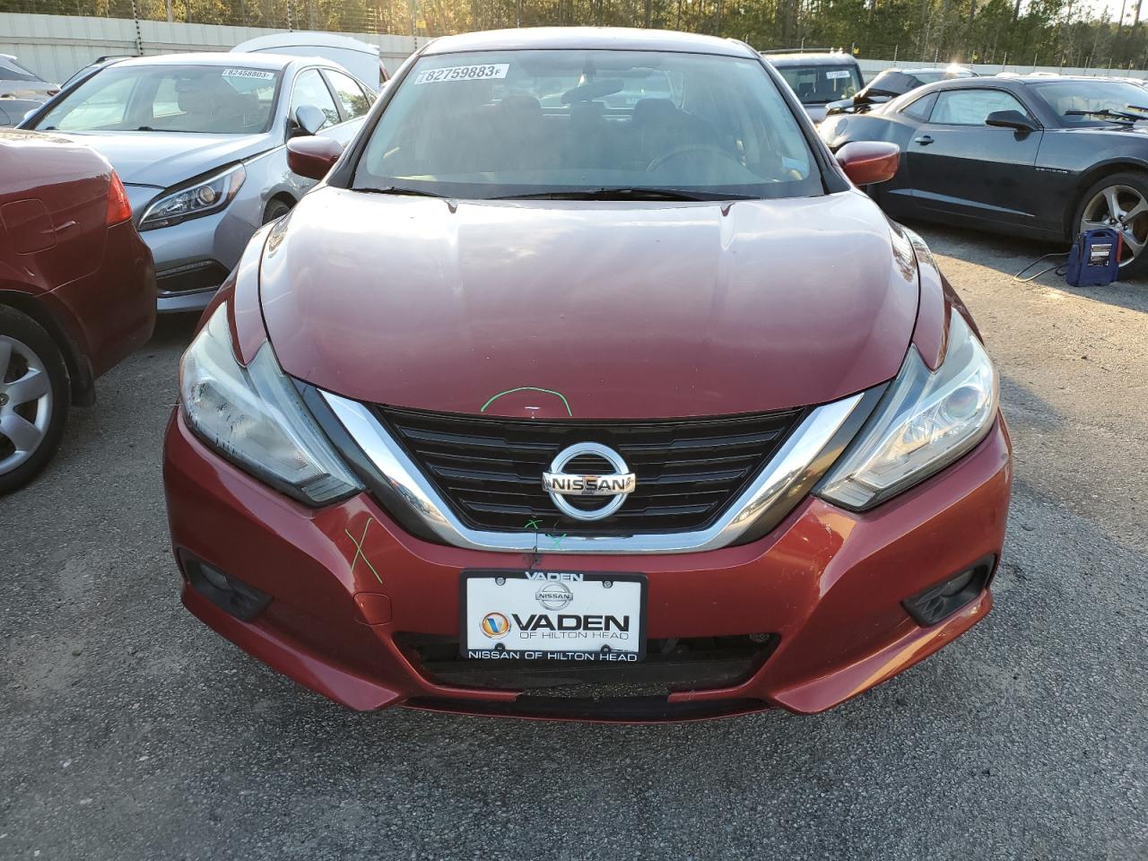 Photo 4 VIN: 1N4AL3APXGC127250 - NISSAN ALTIMA 