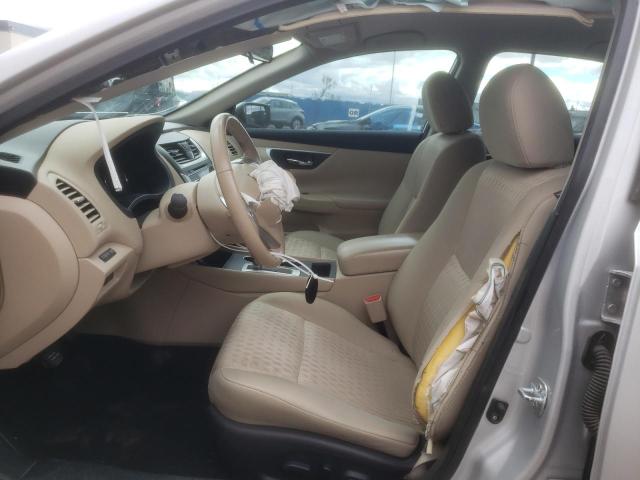 Photo 6 VIN: 1N4AL3APXGC128947 - NISSAN ALTIMA 