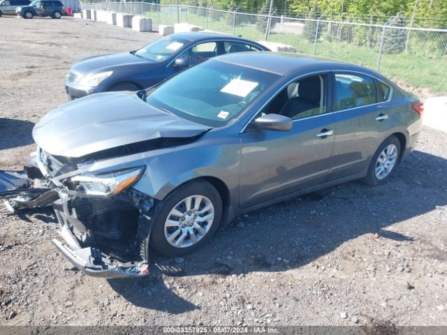 Photo 1 VIN: 1N4AL3APXGC131282 - NISSAN ALTIMA 