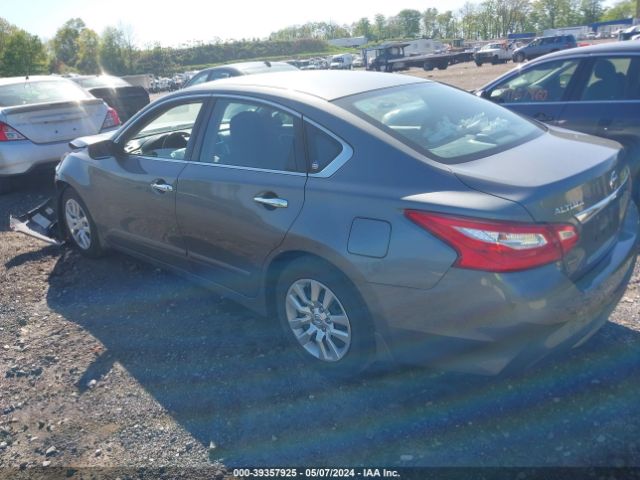 Photo 2 VIN: 1N4AL3APXGC131282 - NISSAN ALTIMA 