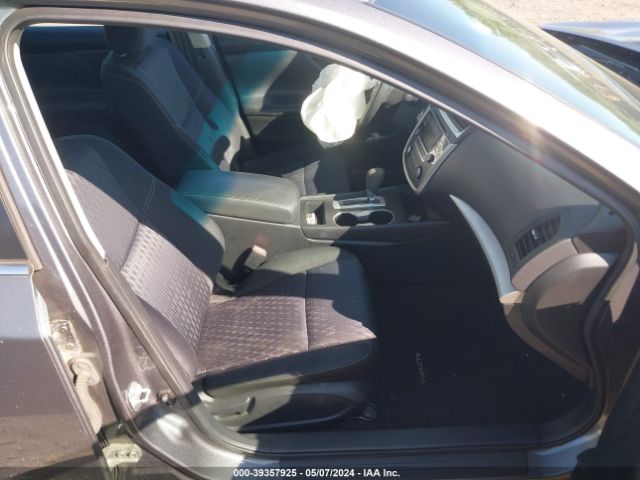 Photo 4 VIN: 1N4AL3APXGC131282 - NISSAN ALTIMA 