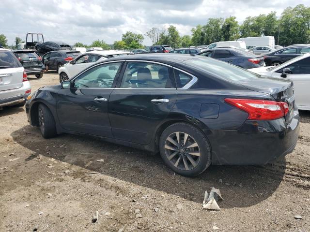 Photo 1 VIN: 1N4AL3APXGC132027 - NISSAN ALTIMA 2.5 