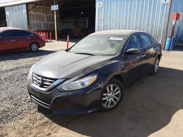 Photo 1 VIN: 1N4AL3APXGC134294 - NISSAN ALTIMA 2.5 