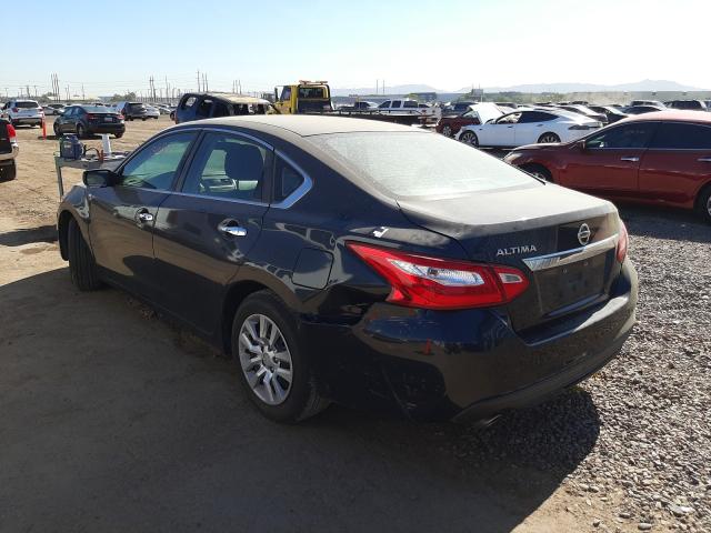 Photo 2 VIN: 1N4AL3APXGC134294 - NISSAN ALTIMA 2.5 