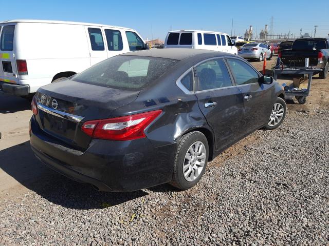 Photo 3 VIN: 1N4AL3APXGC134294 - NISSAN ALTIMA 2.5 