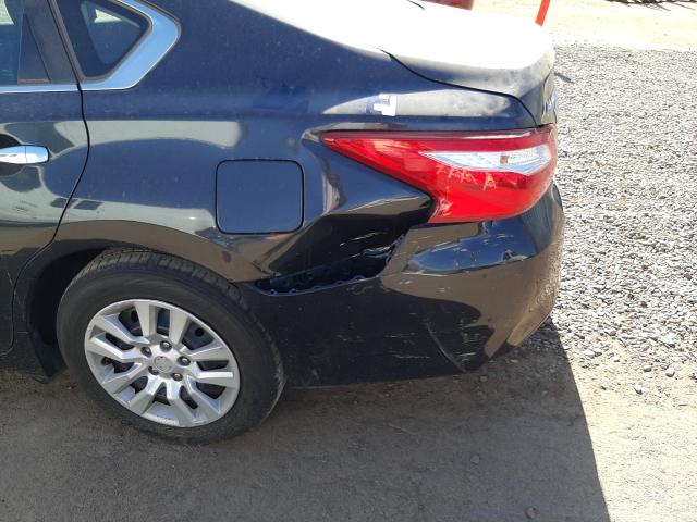 Photo 8 VIN: 1N4AL3APXGC134294 - NISSAN ALTIMA 2.5 