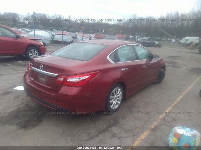 Photo 3 VIN: 1N4AL3APXGC135283 - NISSAN ALTIMA 