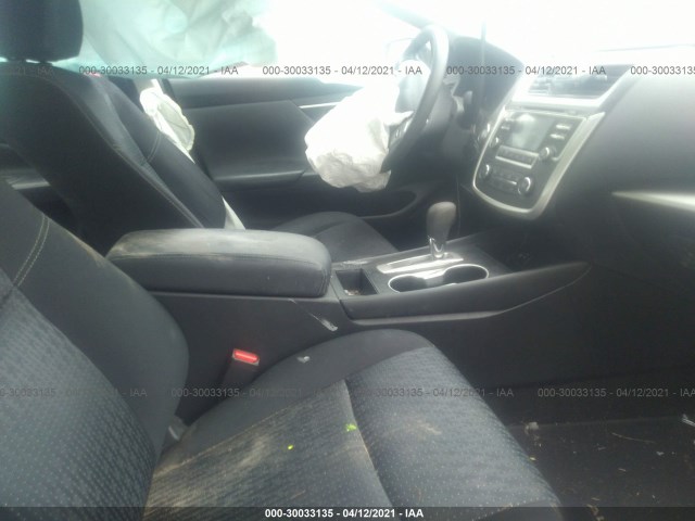 Photo 4 VIN: 1N4AL3APXGC135283 - NISSAN ALTIMA 