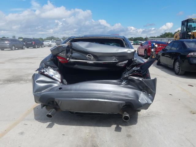 Photo 8 VIN: 1N4AL3APXGC136501 - NISSAN ALTIMA 2.5 