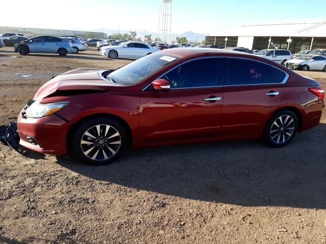 Photo 0 VIN: 1N4AL3APXGC142122 - NISSAN ALTIMA 2.5 