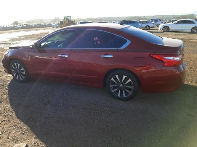 Photo 1 VIN: 1N4AL3APXGC142122 - NISSAN ALTIMA 2.5 