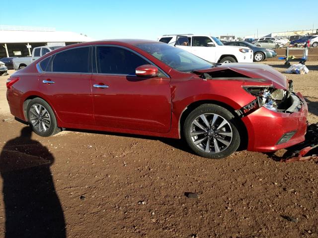 Photo 3 VIN: 1N4AL3APXGC142122 - NISSAN ALTIMA 2.5 