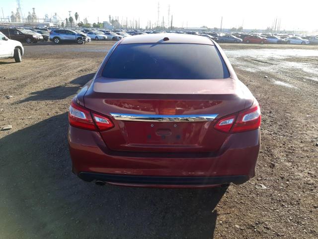 Photo 5 VIN: 1N4AL3APXGC142122 - NISSAN ALTIMA 2.5 