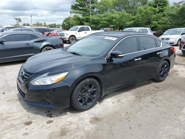 Photo 0 VIN: 1N4AL3APXGC142315 - NISSAN ALTIMA 2.5 