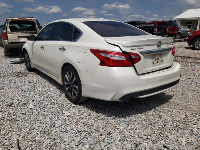 Photo 2 VIN: 1N4AL3APXGC142847 - NISSAN ALTIMA 2.5 