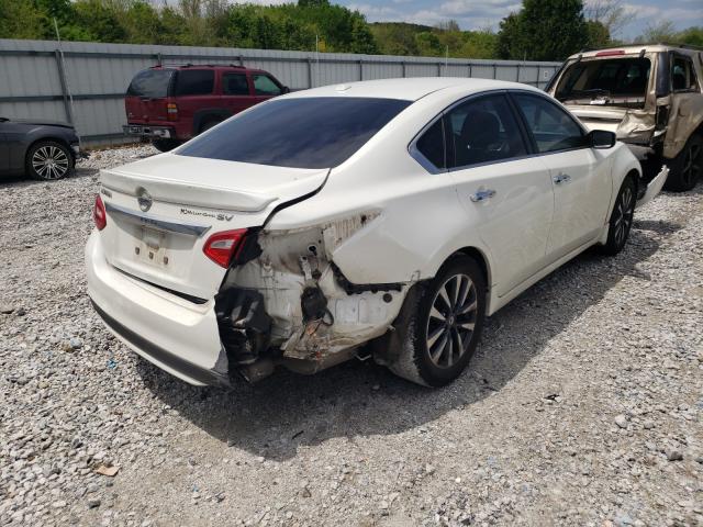 Photo 3 VIN: 1N4AL3APXGC142847 - NISSAN ALTIMA 2.5 