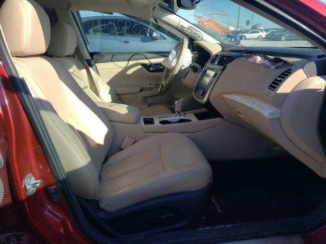 Photo 4 VIN: 1N4AL3APXGC143092 - NISSAN ALTIMA 2.5 