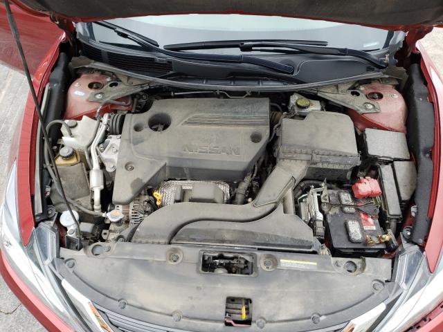 Photo 6 VIN: 1N4AL3APXGC143092 - NISSAN ALTIMA 2.5 