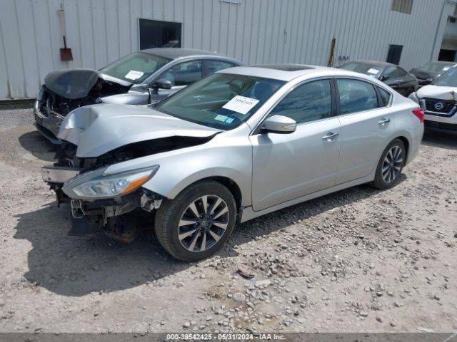 Photo 1 VIN: 1N4AL3APXGC146302 - NISSAN ALTIMA 